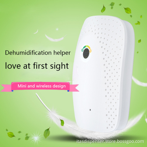 Air Dehumidifier Desiccant electric dehumidifiers Moisture Absorber mute home basement absorbent desiccant air dryers mini